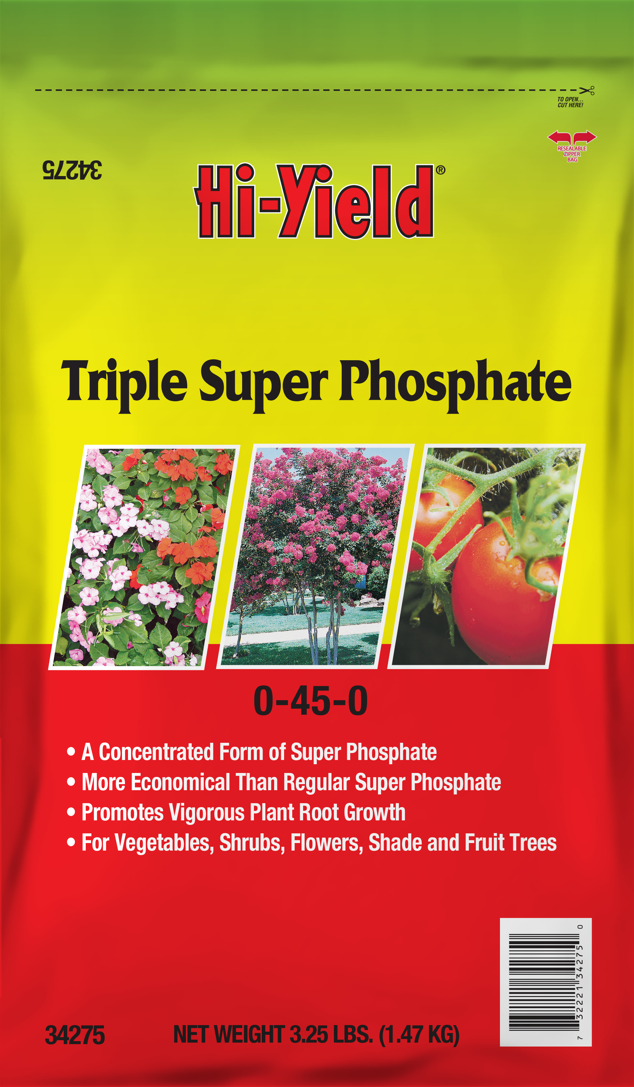 ferti-lome | Hi-Yield | Natural Guard | Local Solutions for Local